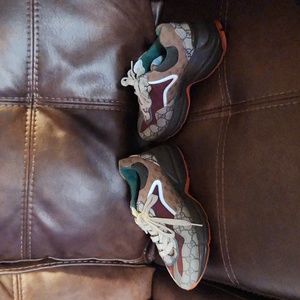 I just don't want them anymore